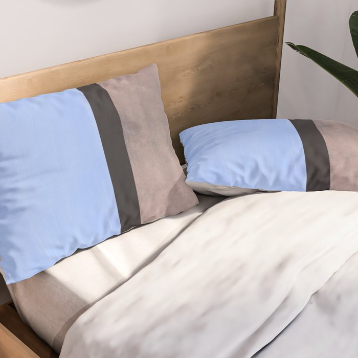 Thunder  Pillow Sham Gallery Image 2