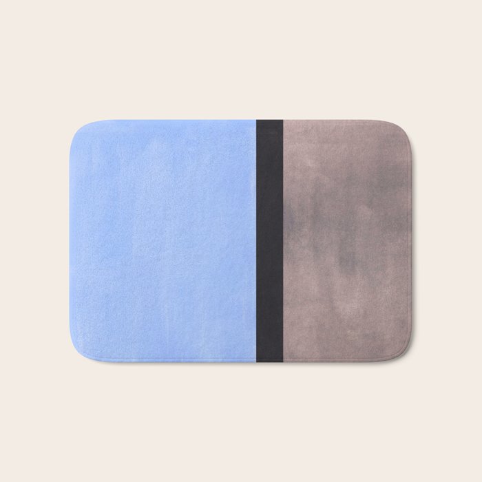 Thunder  Bath Mat Gallery Image 1