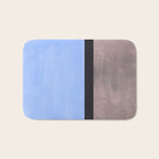 Thunder  Bath Mat Gallery Image 1