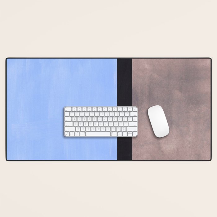 Thunder  Desk Mat Gallery Image 1