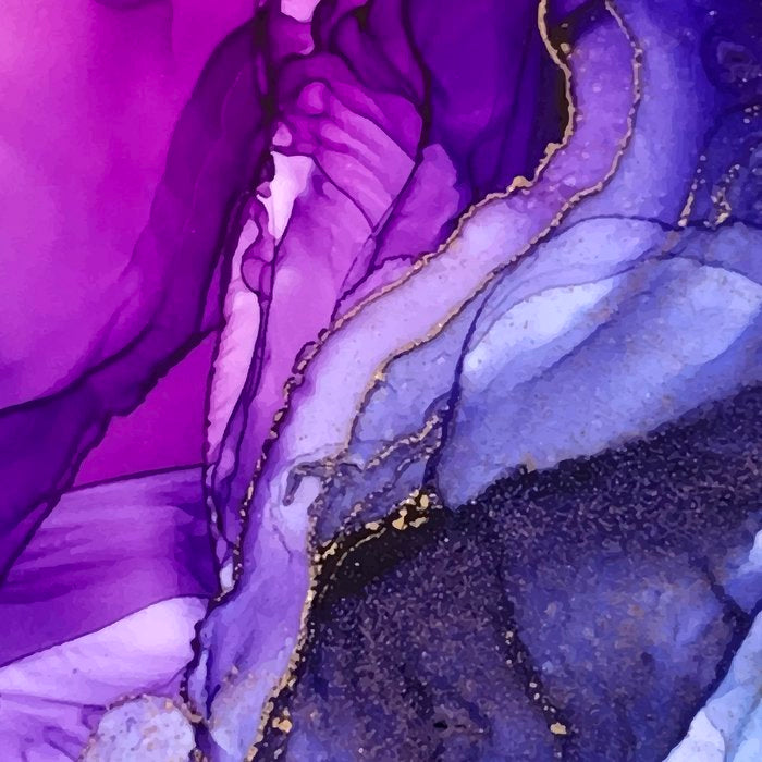 Abstract Vibrant Rainbow Ombre Coffee Mug Gallery Image 2