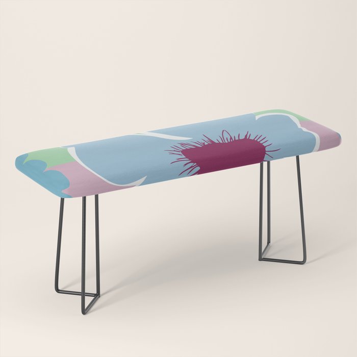The Spring Magic Bench Gallery Image 1