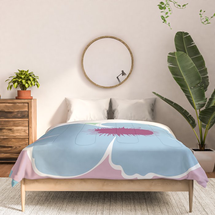 The Spring Magic Comforter Gallery Image 3