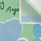 The Spring Magic Wall Tapestry Gallery Image 3