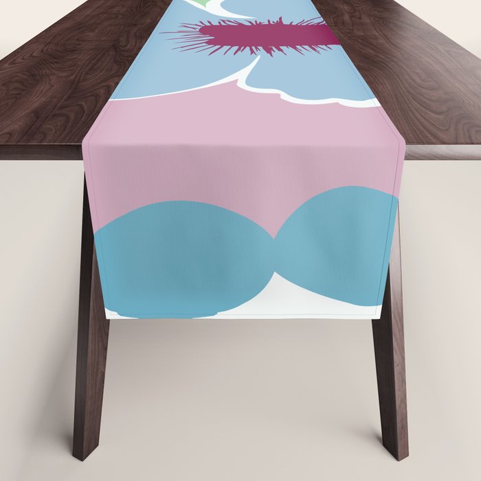 The Spring Magic Table Runner Gallery Image 1