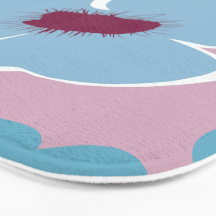 The Spring Magic Bath Mat Gallery Image 3