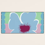 The Spring Magic Desk Mat Gallery Image 3