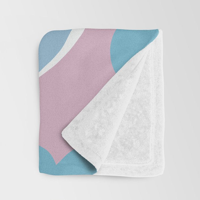The Spring Magic Throw Blanket Gallery Image 3