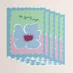The Spring Magic Wrapping Paper Gallery Image 3