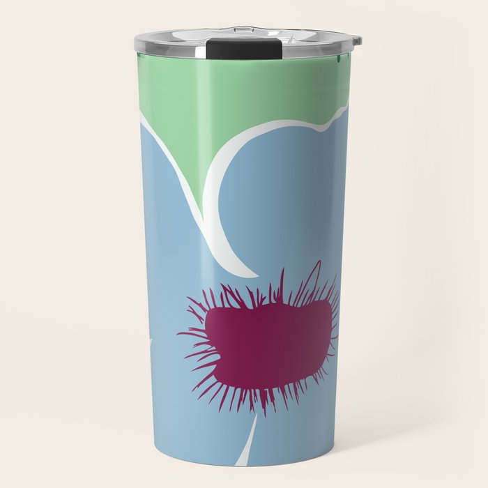 The Spring Magic Travel Mug Gallery Image 1