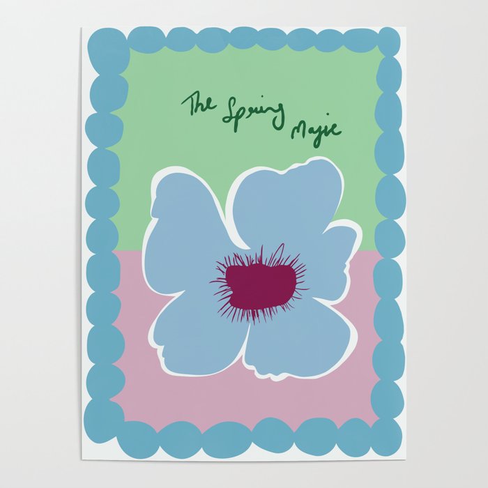 The Spring Magic Poster Gallery Image 4