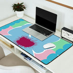 The Spring Magic Desk Mat Gallery Image 2