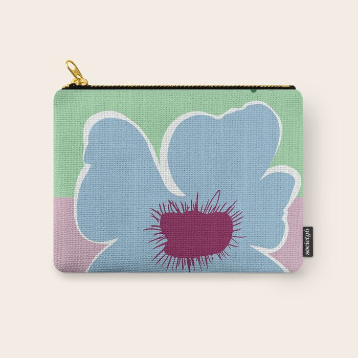 The Spring Magic Carry All Pouch Gallery Image 1