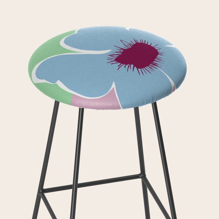The Spring Magic Stool Gallery Image 2