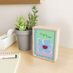 The Spring Magic Mini Art Print Gallery Image 2