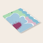 The Spring Magic Notebook Gallery Image 2