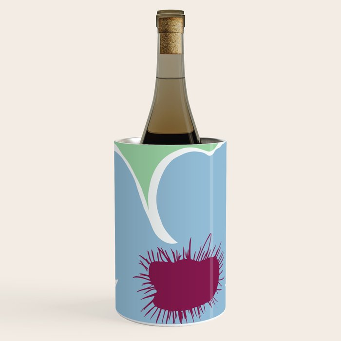 The Spring Magic Wine Chiller Gallery Image 1