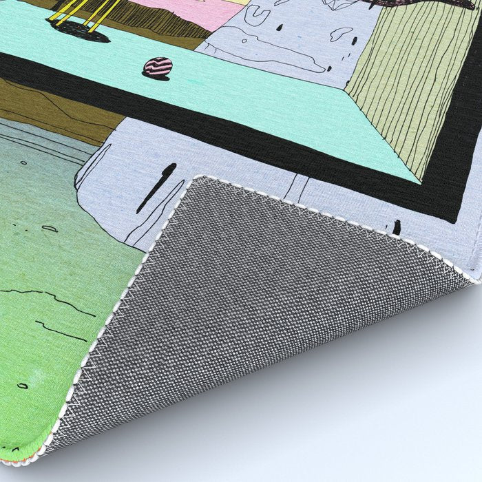 LEIF Rug Gallery Image 4