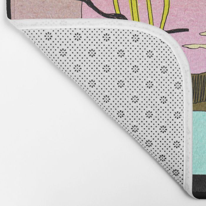 LEIF Bath Mat Gallery Image 2