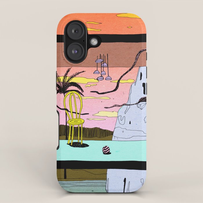 LEIF iPhone Case Gallery Image 1