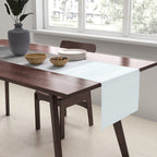 The Lost Summer - Ocean Beach Landscape Table Runner Gallery Image 2