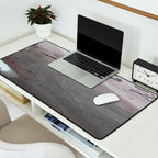 The Lost Summer - Ocean Beach Landscape Desk Mat Gallery Image 2