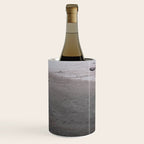 The Lost Summer - Ocean Beach Landscape Wine Chiller Gallery Image 1