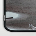The Lost Summer - Ocean Beach Landscape Laptop Sleeve Gallery Image 3