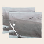 The Lost Summer - Ocean Beach Landscape Placemat Gallery Image 1