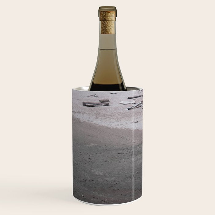 The Lost Summer - Ocean Beach Landscape Wine Chiller Gallery Image 3