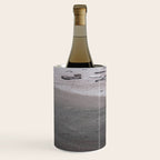 The Lost Summer - Ocean Beach Landscape Wine Chiller Gallery Image 3