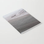 The Lost Summer - Ocean Beach Landscape Notebook Gallery Image 2