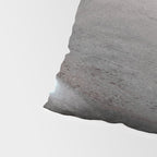 The Lost Summer - Ocean Beach Landscape Pillow Sham Gallery Image 4