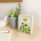 Mother Mini Art Print Gallery Image 2