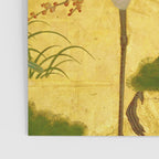 16th Century Japanese Birds & Flowers Poster Gallery Image 3