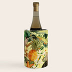 Exotic Jungle II Wine Chiller Gallery Image 2