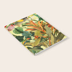Exotic Jungle II Notebook Gallery Image 2