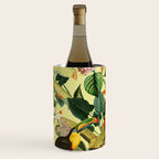 Exotic Jungle II Wine Chiller Gallery Image 1