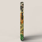 Exotic Jungle II iPhone Case Gallery Image 2
