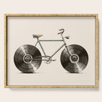 Velophone Serving Tray Gallery Image 1