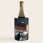 RetroVisionary Wine Chiller Gallery Image 1