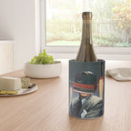 RetroVisionary Wine Chiller Gallery Image 4