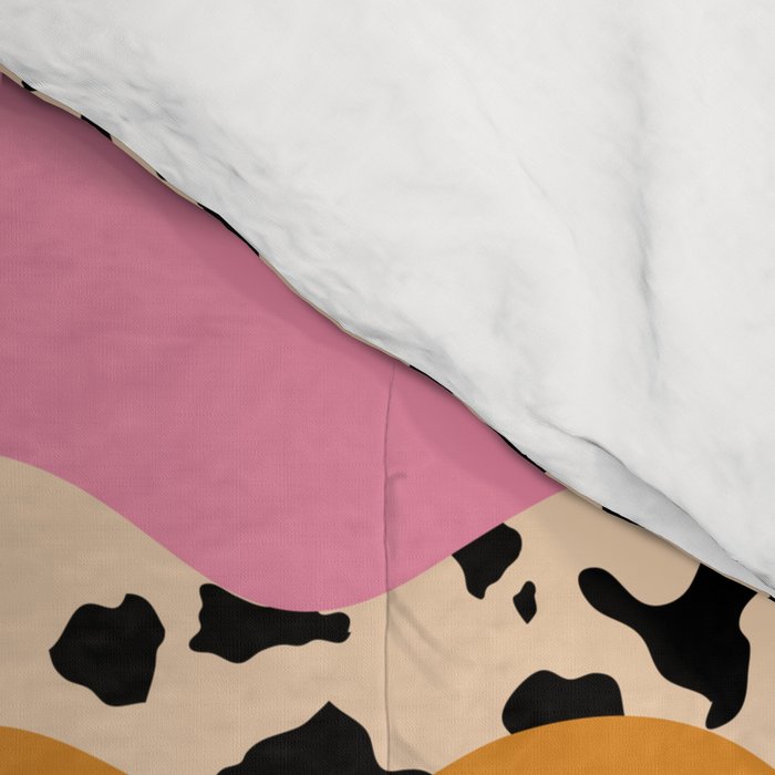 Cross my mind Comforter Gallery Image 4