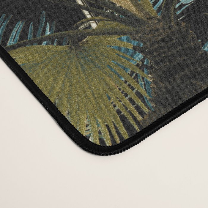 Jungle and Birds Desk Mat Gallery Image 4