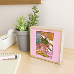 Aries Plant Mini Art Print Gallery Image 2