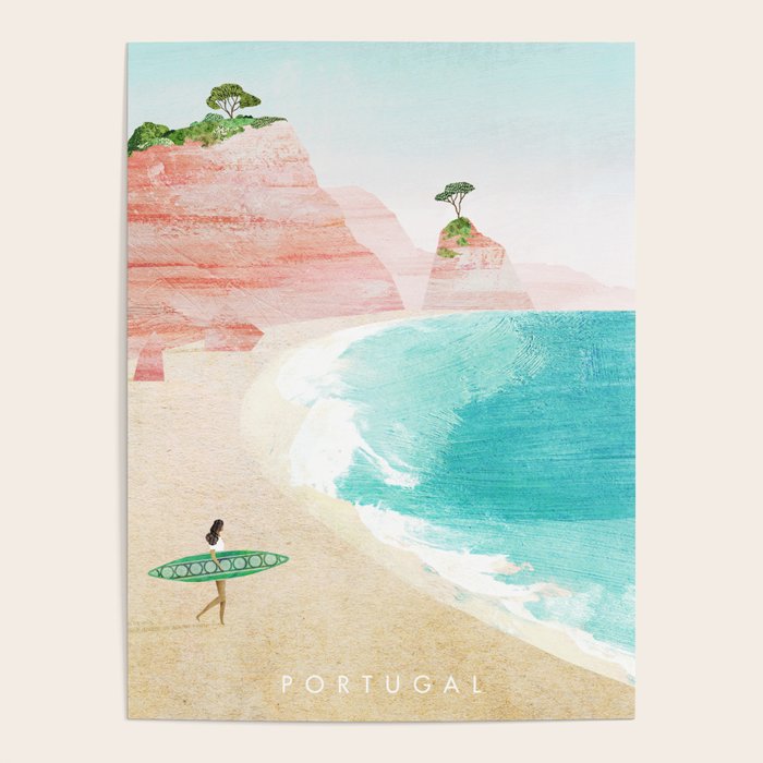 Portugal Poster Gallery Image 4