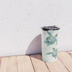 Two Sea Turtles  Travel Mug Gallery Image 4