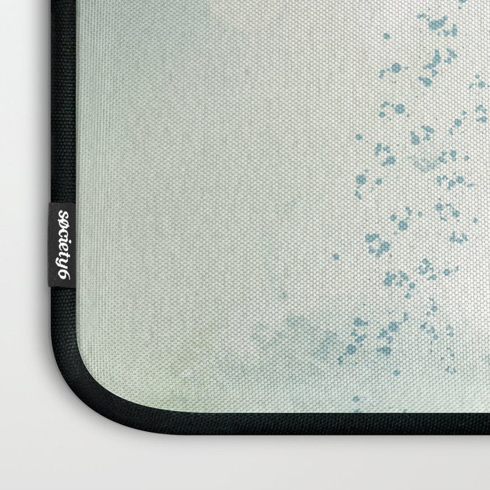 Two Sea Turtles  Laptop Sleeve Gallery Image 3