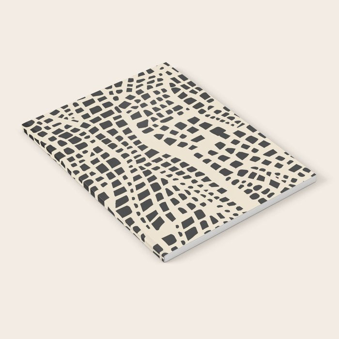 BAZAAR MAXIMA SPOTS Notebook Gallery Image 2