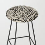 BAZAAR MAXIMA SPOTS Stool Gallery Image 2